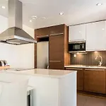 Appartamento Citykoti Downtown *