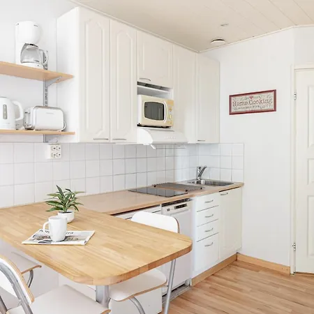 Citykoti Downtown Apartment *