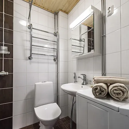 Apartament Citykoti Downtown *