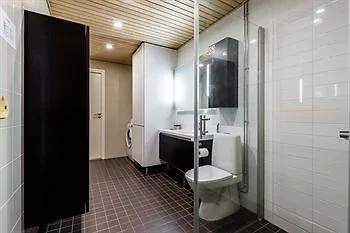 Apartment Citykoti Downtown Helsinki