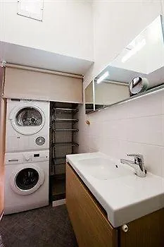 Citykoti Downtown Apartment *