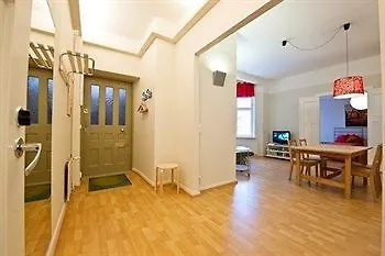 Citykoti Downtown Apartment *