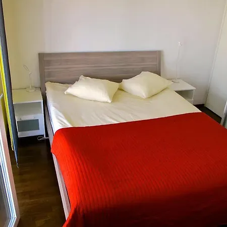 Citykoti Downtown Apartment *