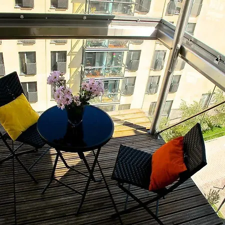 Apartament Citykoti Downtown