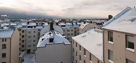 Citykoti Downtown
