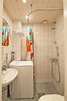 Citykoti Downtown Apartment *
