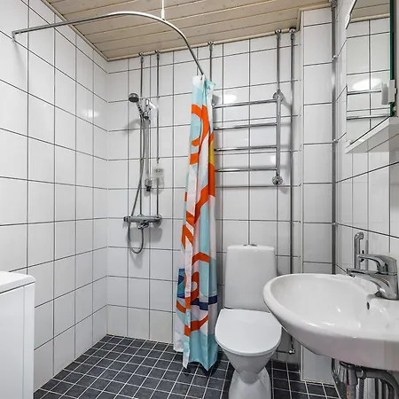 Citykoti Downtown Apartment Helsinki