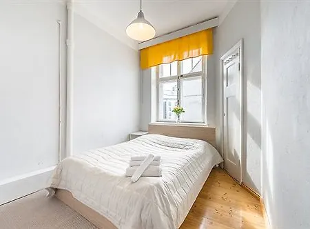 Citykoti Downtown Apartment