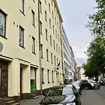 Citykoti Downtown