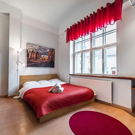 Citykoti Downtown * Helsínquia