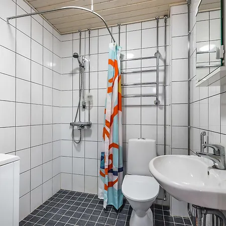 Citykoti Downtown Apartamento