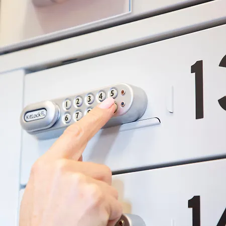 Apartamento Citykoti Downtown