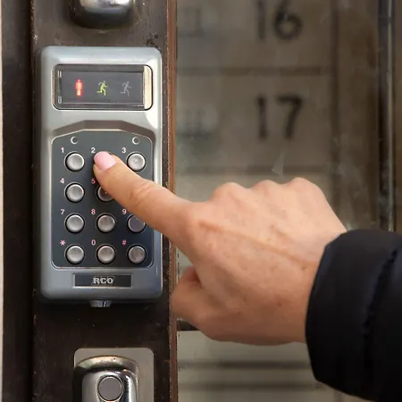Apartmán Citykoti Downtown Helsinky