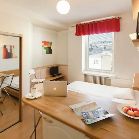 Apartamento Citykoti Downtown