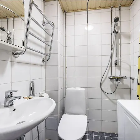 Apartmán Citykoti Downtown *