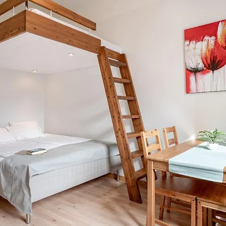 Citykoti Downtown Helsinki