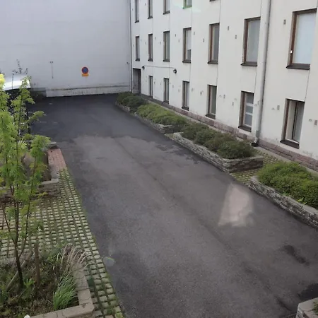 Appartement Citykoti Downtown *