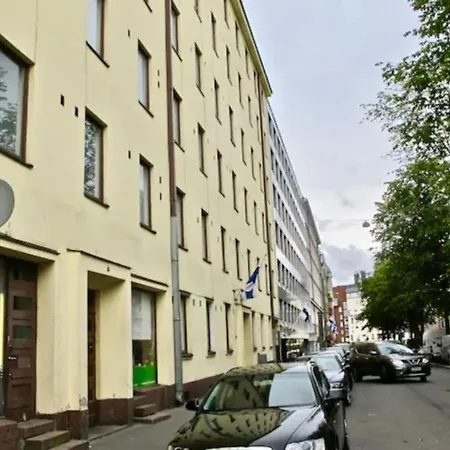 Citykoti Downtown