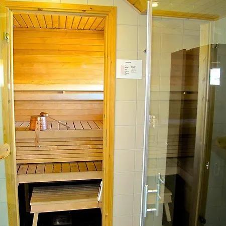 Apartamento Citykoti Downtown Helsínquia