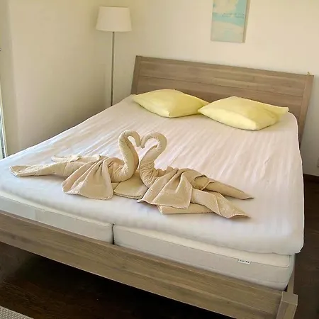 Apartman Citykoti Downtown Helsinki