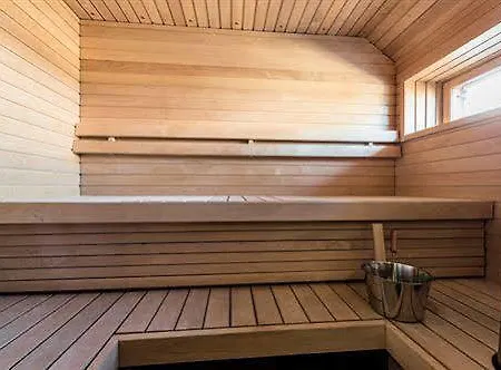 Apartmán Citykoti Downtown *