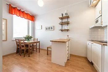 Citykoti Downtown Helsínquia