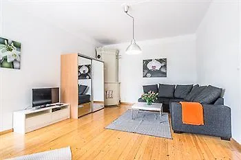 Citykoti Downtown Apartamento *