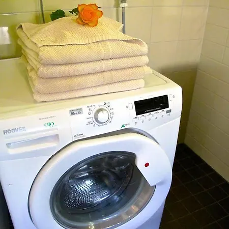 Citykoti Downtown Apartamento *