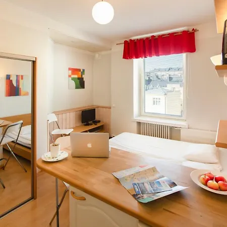 Citykoti Downtown Helsínquia