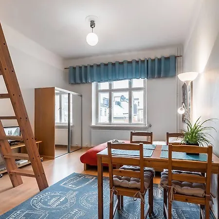 Apartamento Citykoti Downtown *