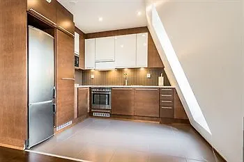 Citykoti Downtown * Helsinki