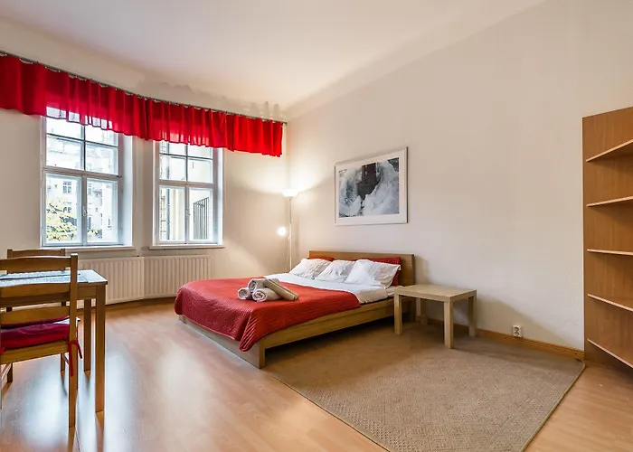 Citykoti Downtown * Helsinki