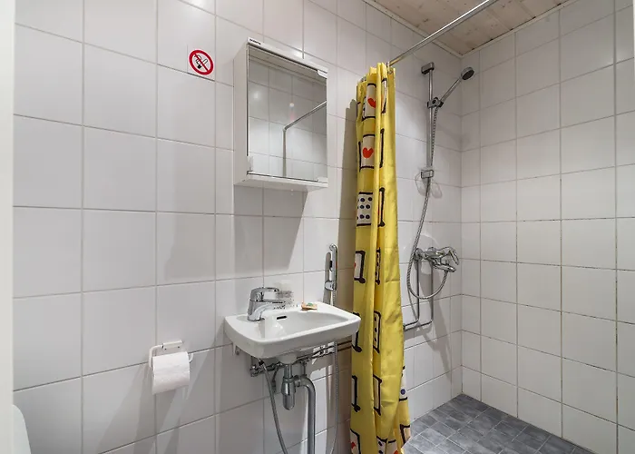 Citykoti Downtown * Helsinki