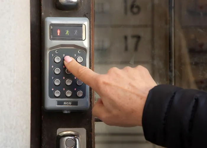 Apartment Citykoti Downtown Helsinki