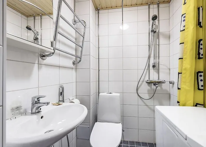 Appartement Citykoti Downtown *