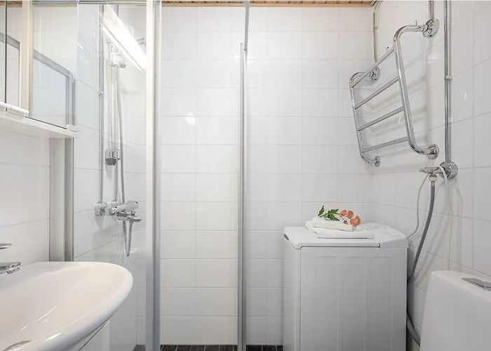 Citykoti Downtown Apartment