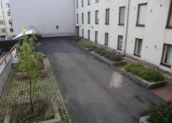 Appartement Citykoti Downtown *