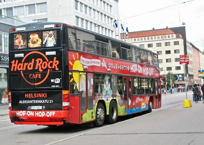 Apartament Citykoti Downtown *