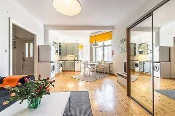 Apartament Citykoti Downtown *