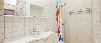 Citykoti Downtown * Helsinki