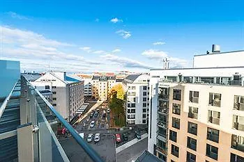 Citykoti Downtown Helsinki