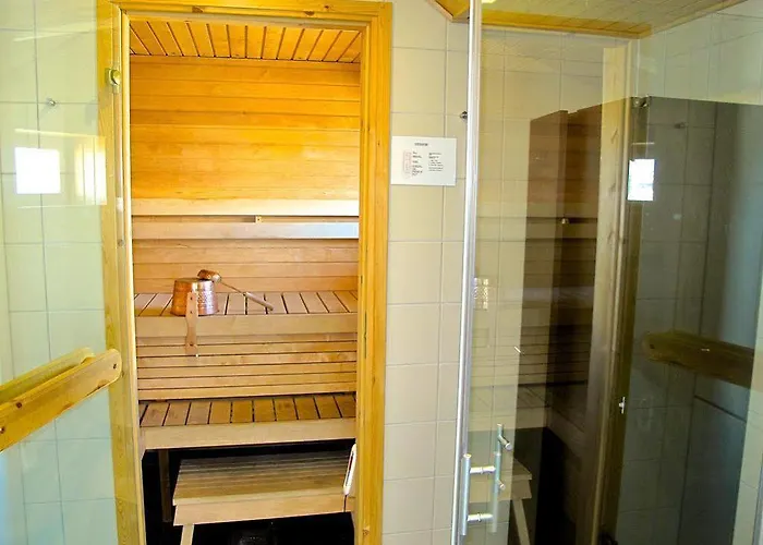 Appartement Citykoti Downtown Helsinki