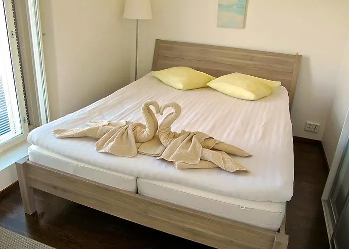 Appartement Citykoti Downtown Helsinki