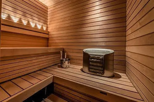 Citykoti Downtown Appartement *