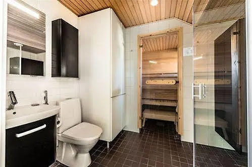 Apartment Citykoti Downtown