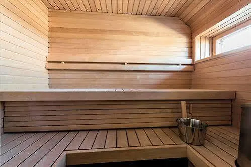 Appartement Citykoti Downtown *