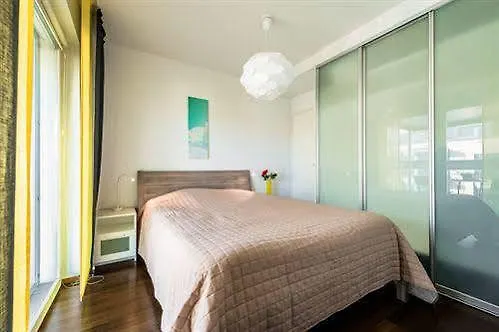 Citykoti Downtown * Helsinki