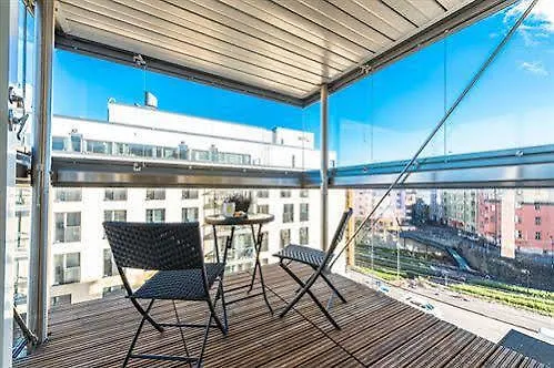 Citykoti Downtown * Helsinki