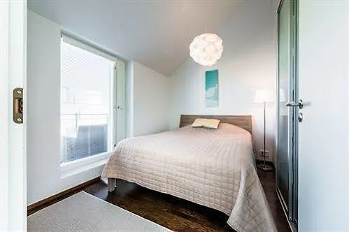 Apartment Citykoti Downtown Helsinki