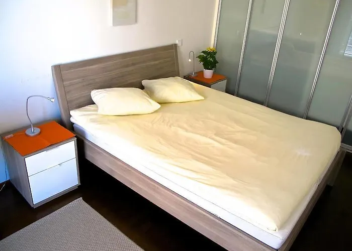 Citykoti Downtown Appartement